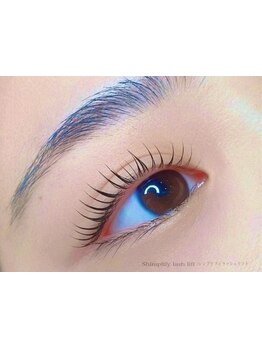 モテ可愛な目元にしたい