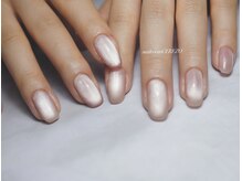 ネイルルーム セレッソ(CEREZO)/マグネットワンカラー