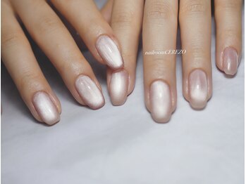 ネイルルーム セレッソ(CEREZO)/マグネットワンカラー