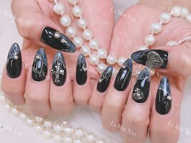 チップ長さだし持ち込みデザイン