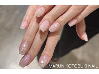 マルニ コトブキ(MARUNI KOTOBUKI)/シンプルコース