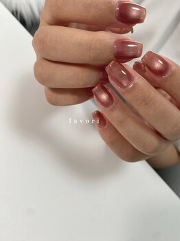 いちじくカラー