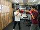 ドリーミン 新宿(Dreamin)の写真/【大人から始める格闘技】現役格闘家によるパーソナルトレーニングジム！マンツーマンで最短＆効率よく！