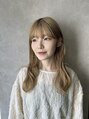 ヤーム アズ エティル(Yarm As Etel) Yui 