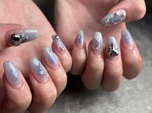 シルバーバック(Silver Back)/YUKINAにおまかせ