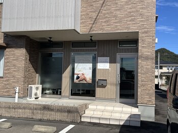 リフビューティ(LIF Beauty)/サロンの外観