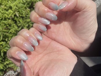 オリオン(ORION)/ハンド マググラデーション