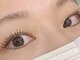 カンゴール アイラッシュ 市川駅前店(KANGOL)の写真/【第一印象アップ】目元美人☆美眉WAX+まつ毛パーマ￥8,480◎眉毛のお手入れもプロにお任せ！