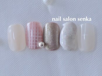 センカ(senka)/select Aシンプルコース