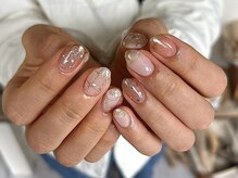 リノ(lino)/ゴールドニュアンス 12/26