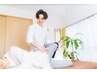 【ぽっこりお腹】スタイルアップ骨盤矯正 初回体験60分