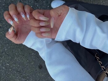 ミア ネイル 高槻市店(MIA NAIL)/