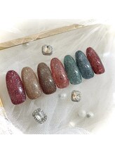 ベリール 南平岸店(Be'Leel)/フラッシュマグネット☆