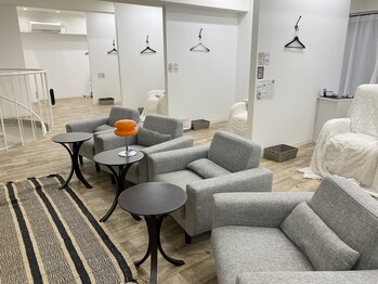 ラッシュベイビー(LASH Baby)