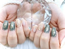 はあとねいる 多治見店/デザイン紹介