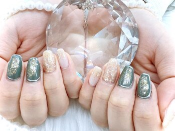 はあとねいる 多治見店/デザイン紹介