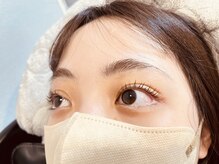 まつげ家クルン 川崎店(kurun)/HAMAカール(まつ毛パーマ)