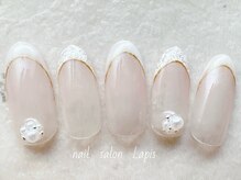 ラピス 自由が丘(Lapis)/ブライダルフレンチ
