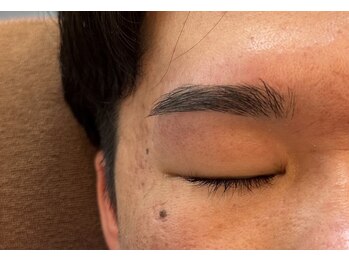 ワントゥー 渋谷店(ONE TO)/眉毛/眉毛/眉毛サロン/眉毛/眉毛