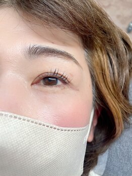 ダリア 西大寺本店(DAHLIA)/パリジェンヌ