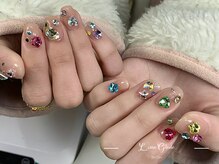 ルナグランデ(Luna Glade)/