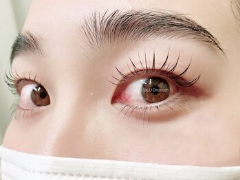 アイラッシュ サロン シャルメ(Eyelash Salon charmer)の写真/ビューラーいらずのパッチリまつ毛でメイクもキマる♪【パリジェンヌラッシュリフトで理想の立ち上がりへ!!