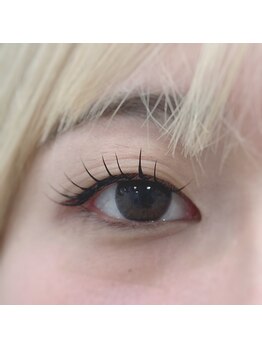 エル(Elle.)/束感エクステ/ワンホン