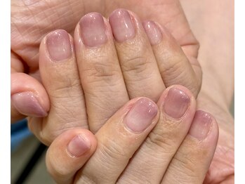 クラシカ 幡ヶ谷店(CLASSICA)/7月♯ネイル