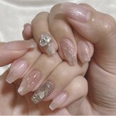 ユースリーネイルサロン(U3)