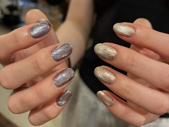 ガレージネイル(GARAGE NAIL)/