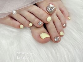 フットデザイン♪