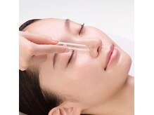 ポーラ 藤巻店(POLA)/ざらつき毛穴や余分な皮脂を吸引