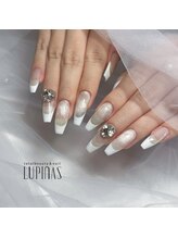 ルピナス(LUPINAS)/マグネットフレンチ