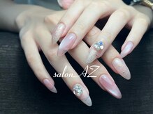 サロン エージー(salon AZ)/定額b