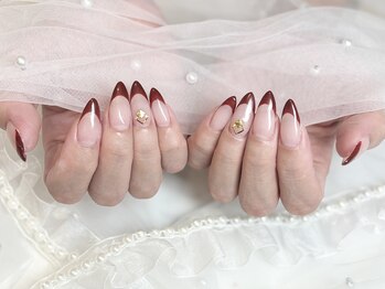 フレンチデザイン