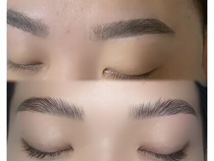 モフアイラッシュ 岐阜店(mofu eyelash)の写真