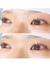 ヘーラー(Hera)/まつげパーマ　ラッシュリフト