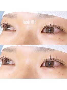 ヘーラー(Hera)/まつげパーマ　ラッシュリフト