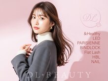 ディーエル ビューティー 武蔵小杉店(DL BEAUTY)の雰囲気(全スタッフ美容師免許所持、美容所登録サロン☆#まつげパーマ)