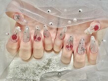 ラッキースター(Lucky Star)/