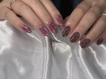 イロハ(iroh.)/ドットネイル