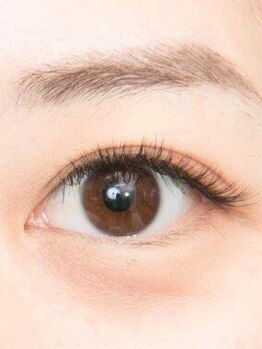 キープ力が自慢のサロン