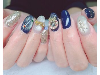 エヌケードット(NK.)/