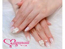 アヤネイル(ayanail)