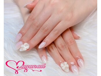 アヤネイル(ayanail)