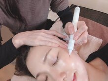 サロン ニコリー(Salon Nicolly)/一つ一つ丁寧にシミケア