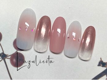 ラズリチタ(Lazulicita)/