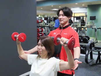 ジョイフィット イオン県央(JOYFIT)/