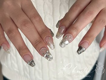 シュエット(Chouette)/ワンホン定額コース