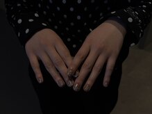 ジュベネイル(juve.nail)/フラッシュネイル